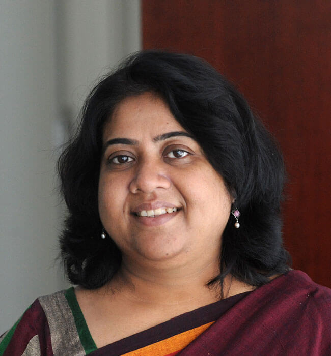 Sahana Mishra