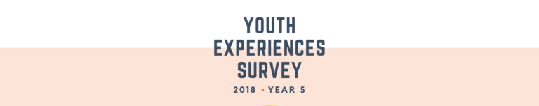 2018-youth-experiences-survey