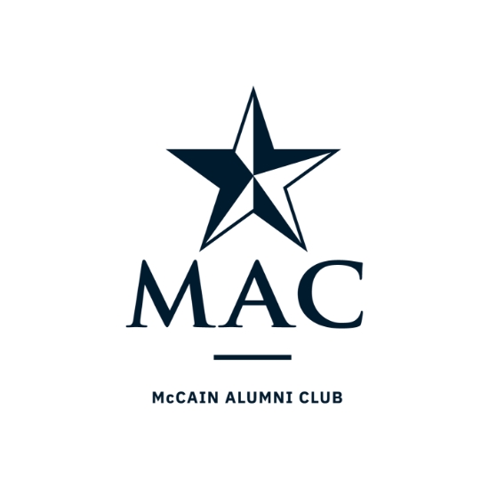 Logotipo de MAC