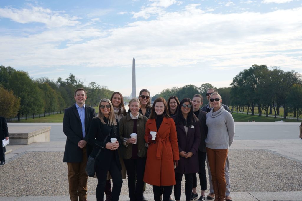 NSCT Fellows DC Photo 1