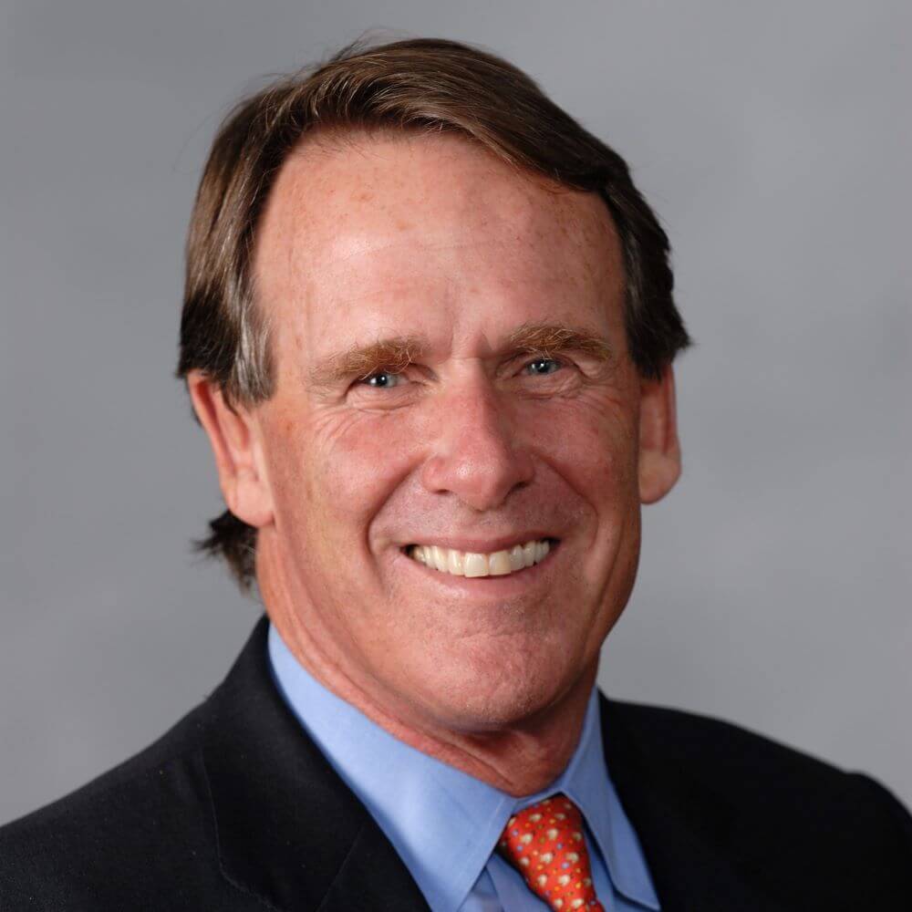 Phil Handy - McCain Institute