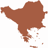 plataforma balcánica
