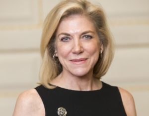 Lynn Forester de Rothschild