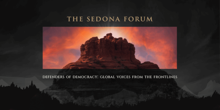 The Sedona Forum