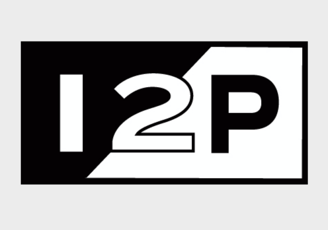 I2P - Logotipo de Invent to Prevent