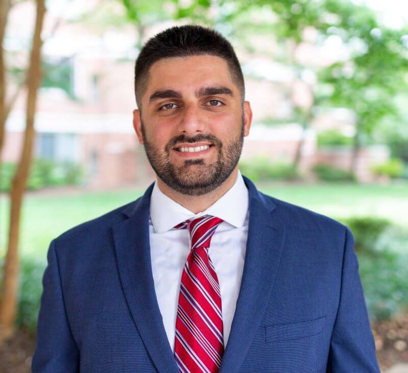 National Security And Counterterrorism Fellowship McCain Institute