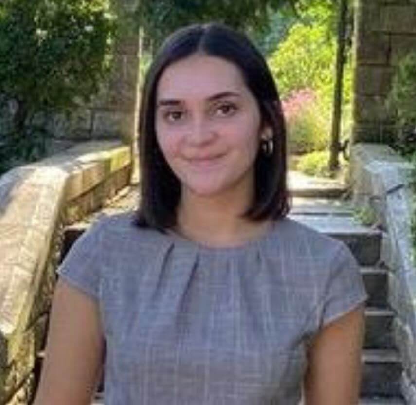 Devon Rodríguez - McCain Institute