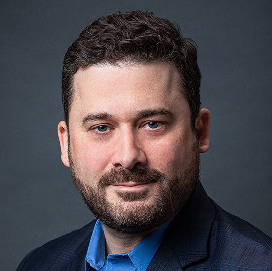 Josh Rogin - McCain Institute
