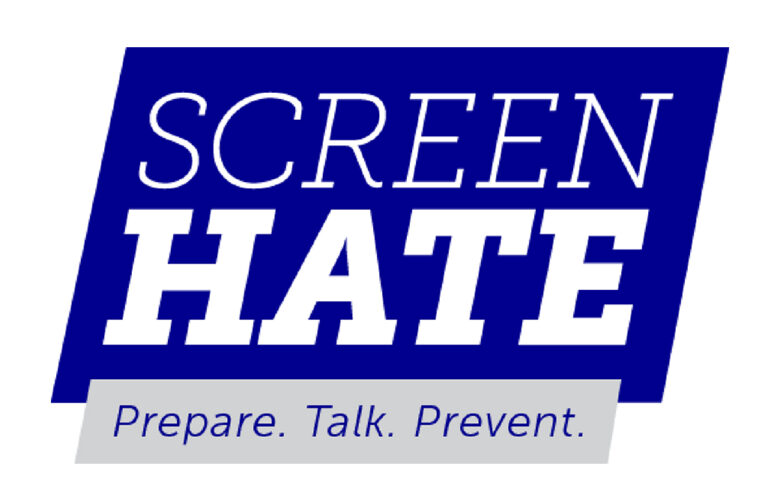 Screen Hate Launch