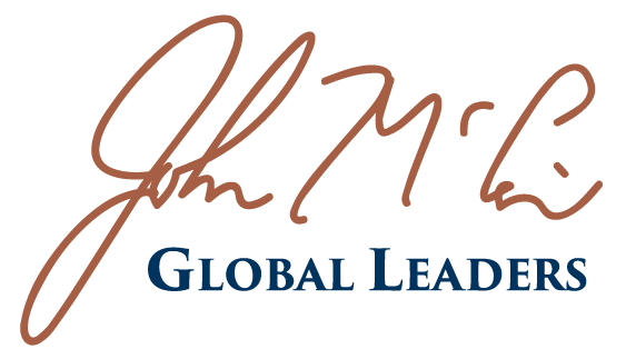 McCain Global Leaders Program