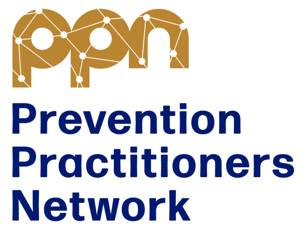 Prevention Practioner Network Logo