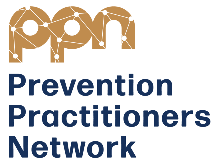 Prevention Practioner Network Logo