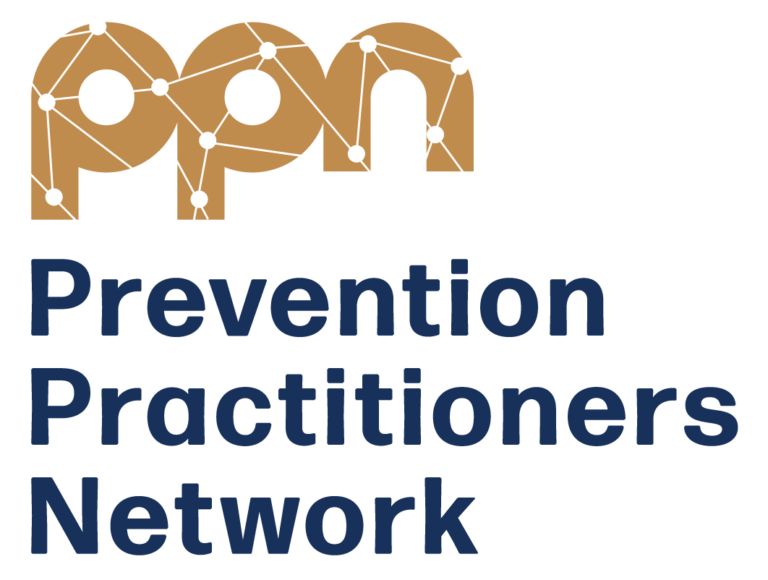 Prevention Practioner Network Logo