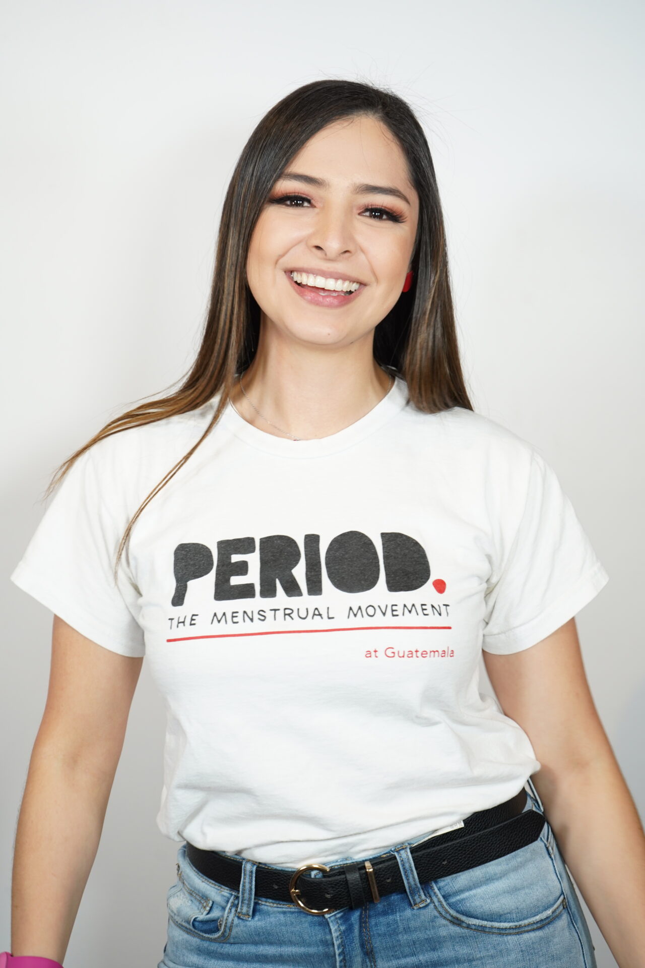 Andrea Reyes - McCain Institute