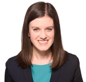 Alexis Mrachek - McCain Institute