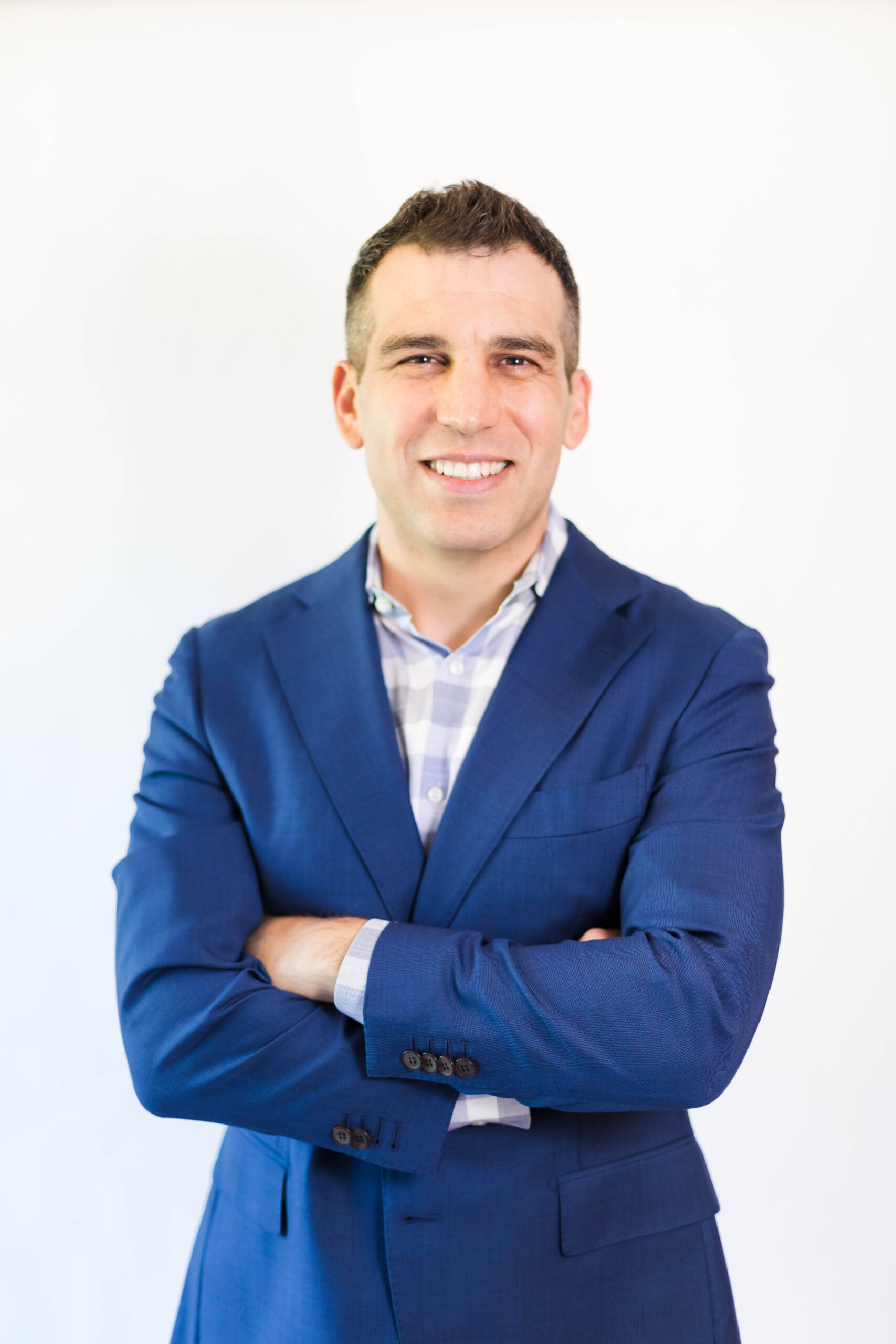 Ahron Cohen