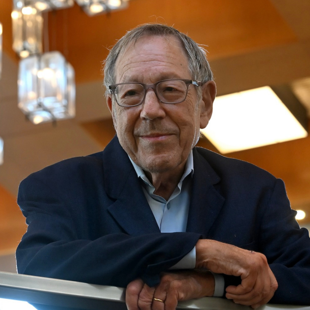 The Honorable Irwin Cotler.