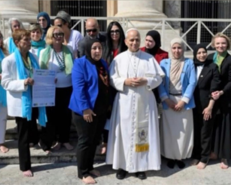 Credit - Mary Helen Brighton