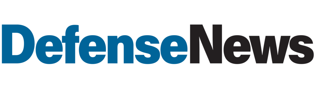 Defense News Logo