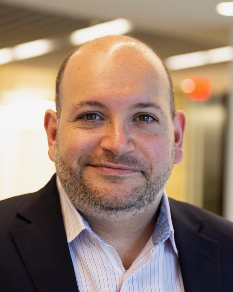 Jason Ressia Jason Rezaian - McCain Institute