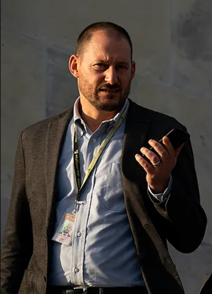 Joe Gould
