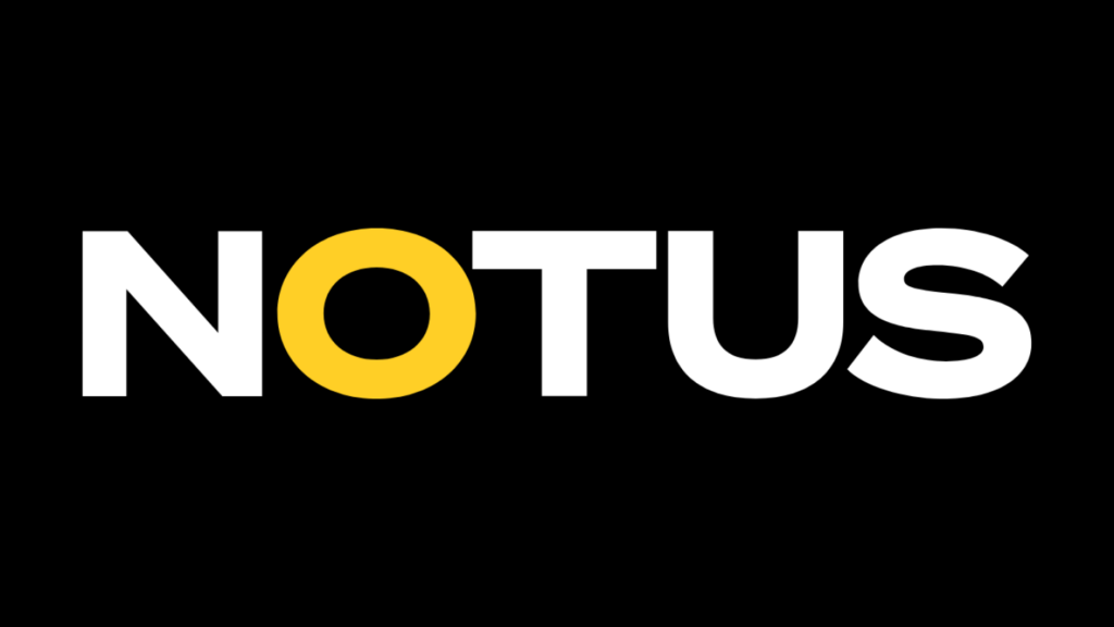 NOTUS Logo