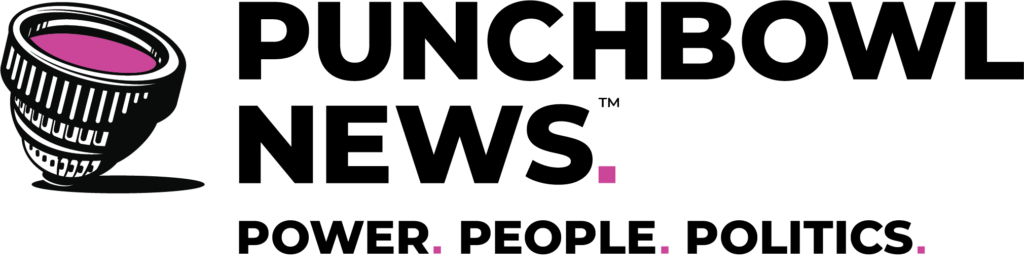 Punchbowl News Logo