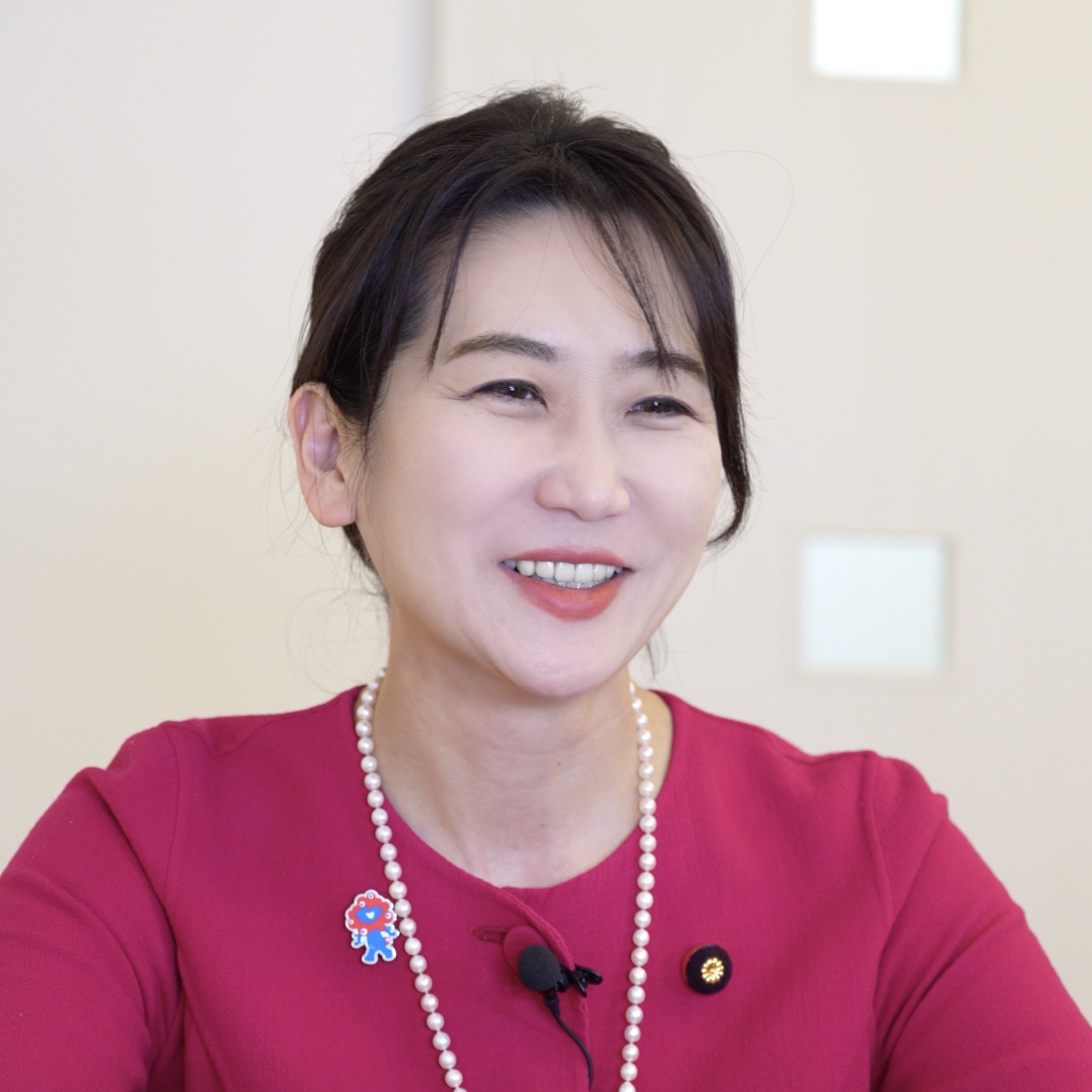Rui Matsukawa