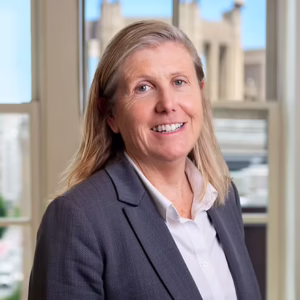 Sally Donnelly