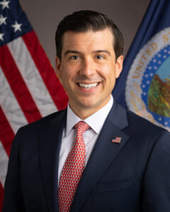 Luke J. Lindberg