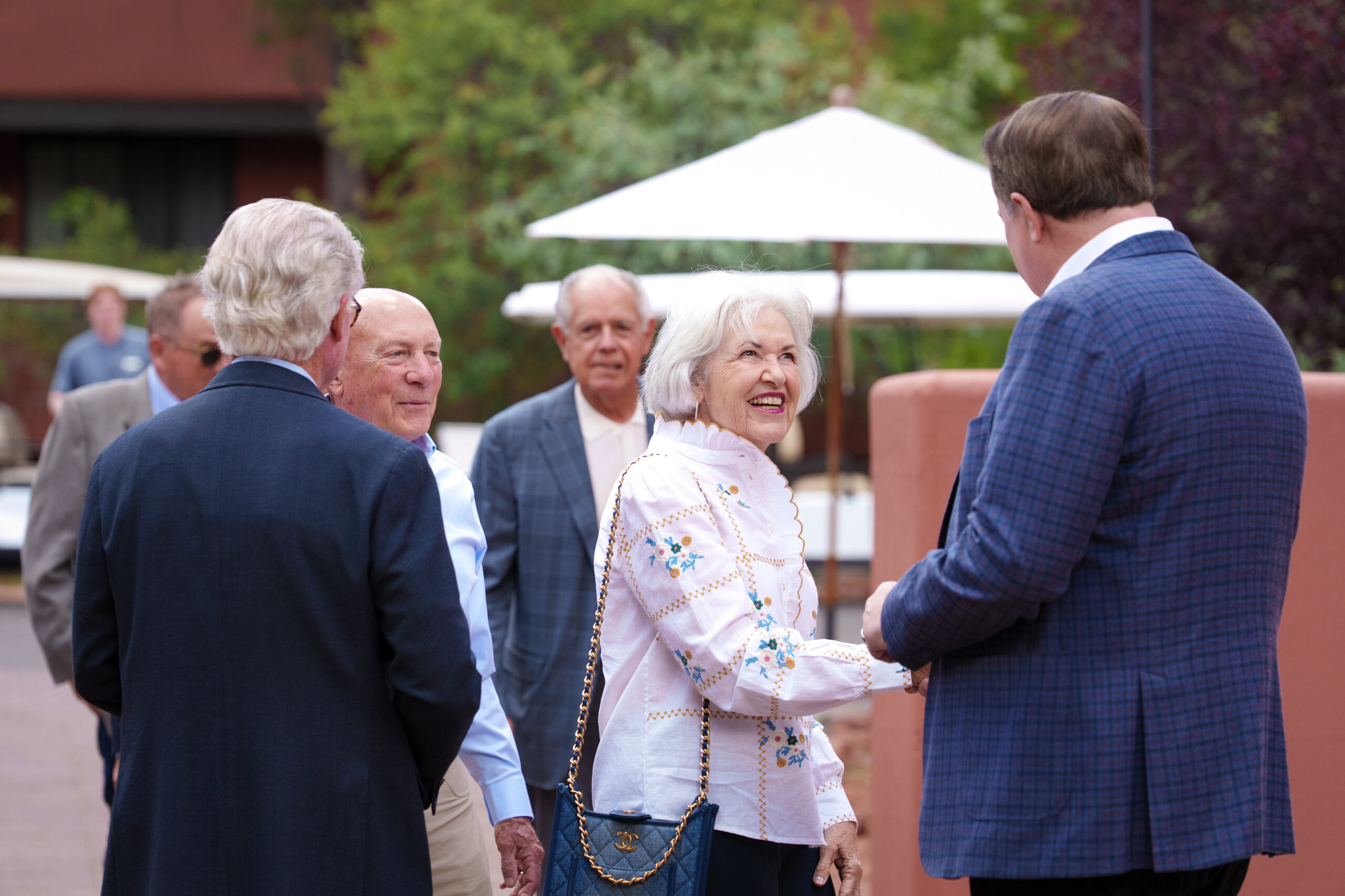 2026-05-01 2026 Sedona Forum in Sedona, USA on May 1, 2026.