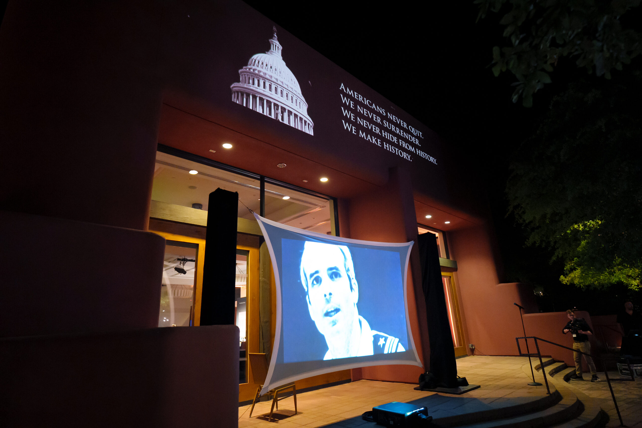 2026-05-01 2026 Sedona Forum in Sedona, USA on May 1, 2026.