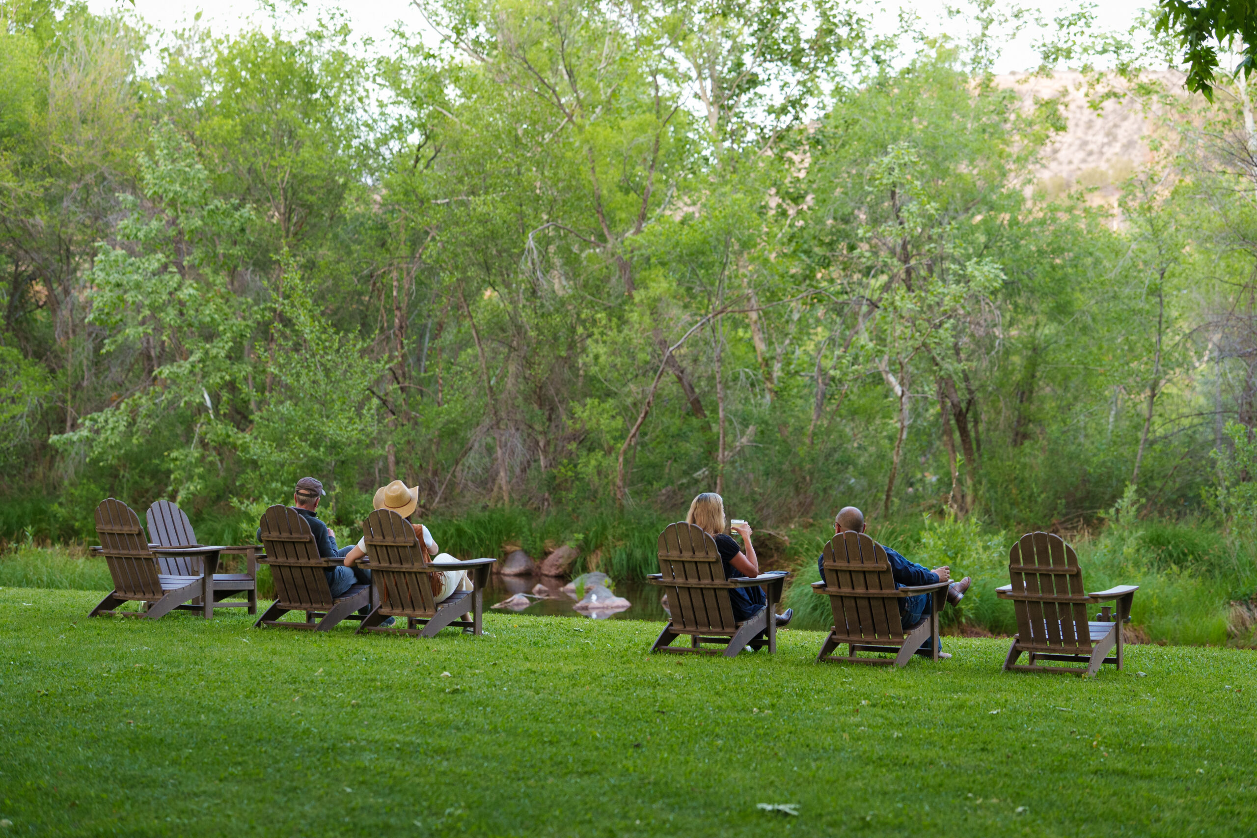 2026-05-01 2026 Sedona Forum in Sedona, USA on May 2, 2026.