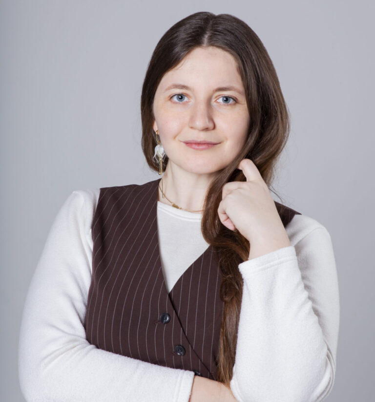 Anna Serdiuk