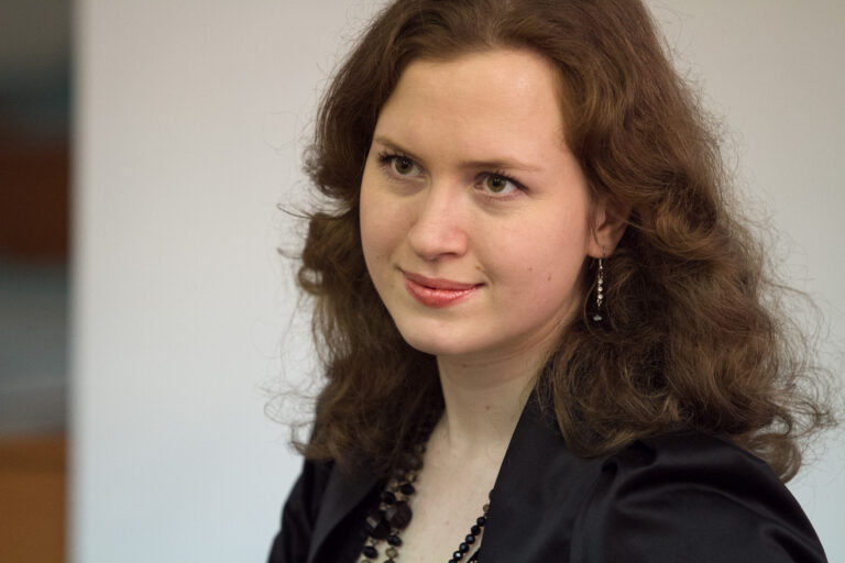 Nataliia Hendel