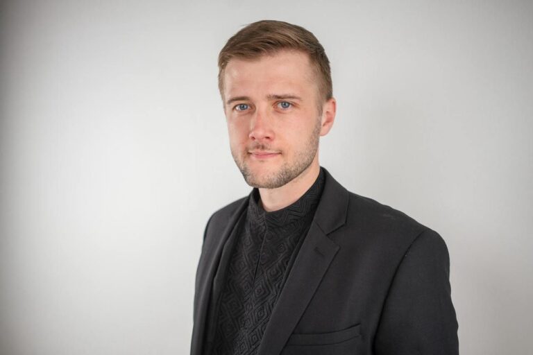 Oleksandr Chubko