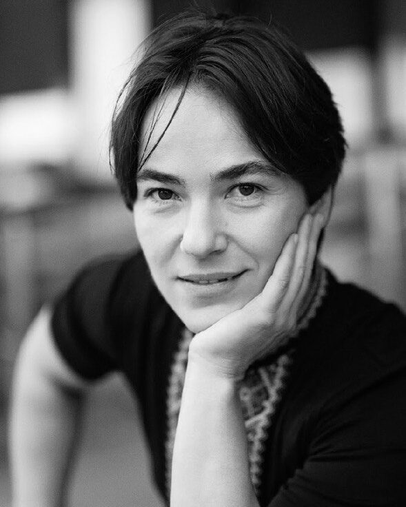 Olena Shevchenko