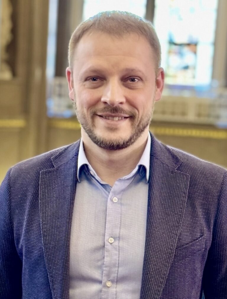 Vitalii Bielobrov