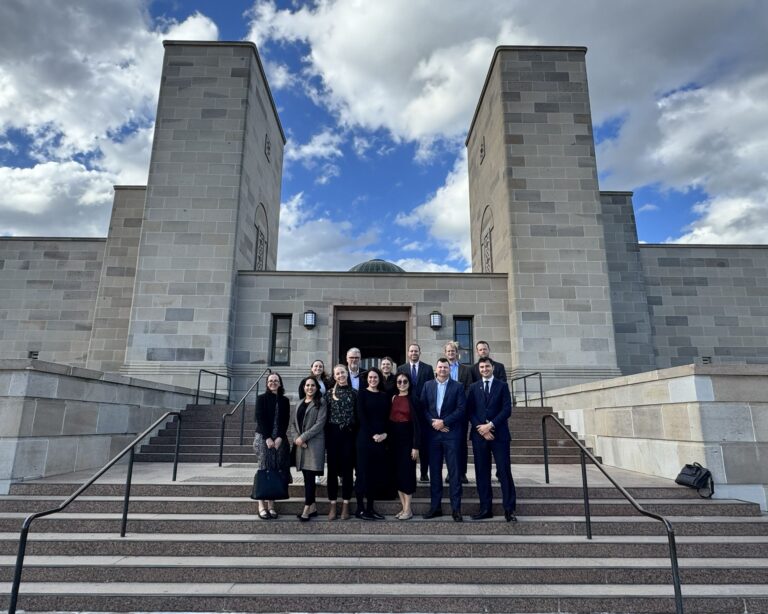 2026 NSCT AUSTRALIA